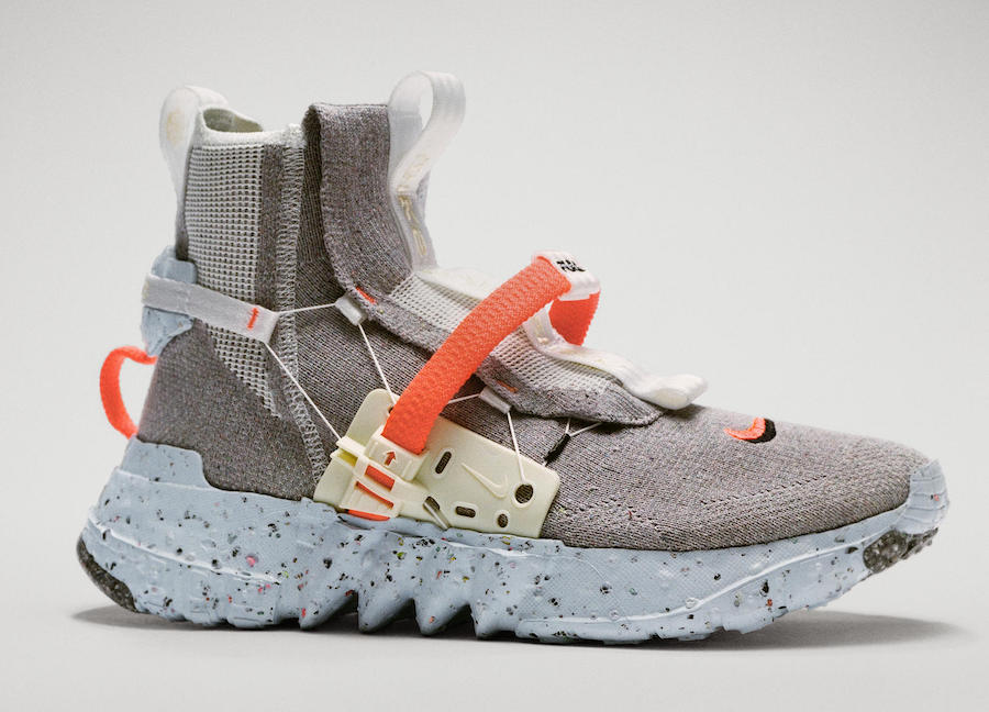 Nike Space Hippie 04