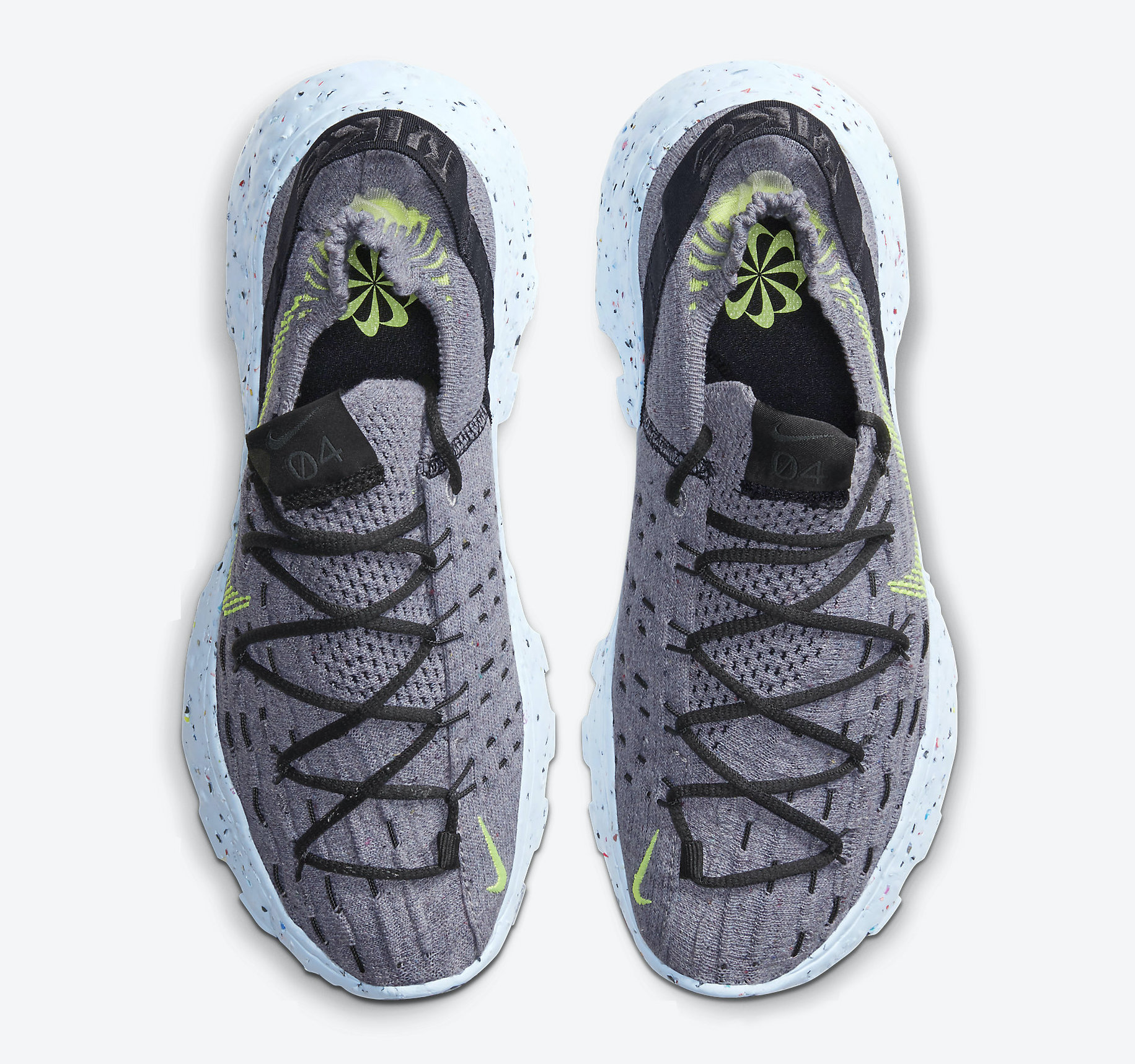 Nike Space Hippie 04