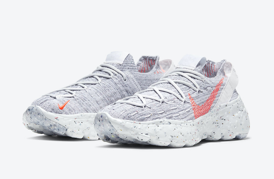 Nike Space Hippie 04