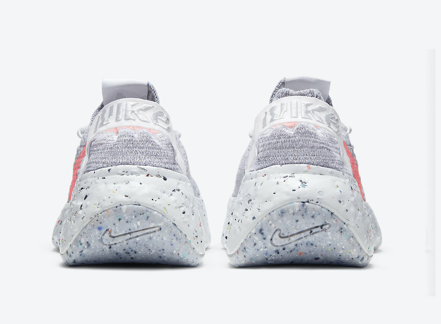 Nike Space Hippie 04