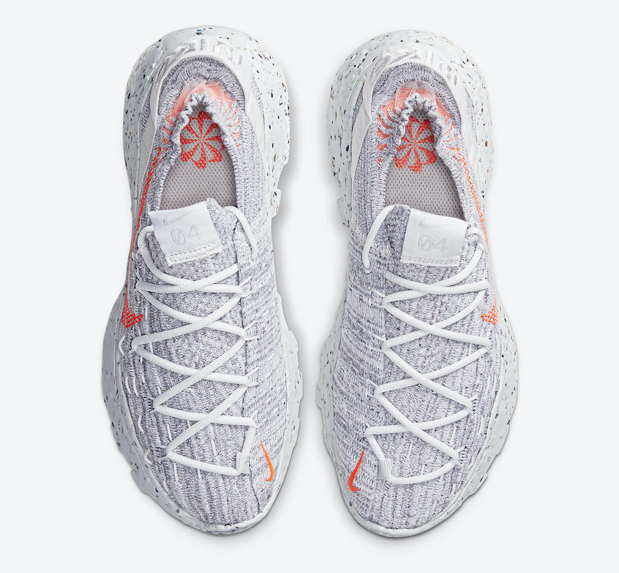Nike Space Hippie 04