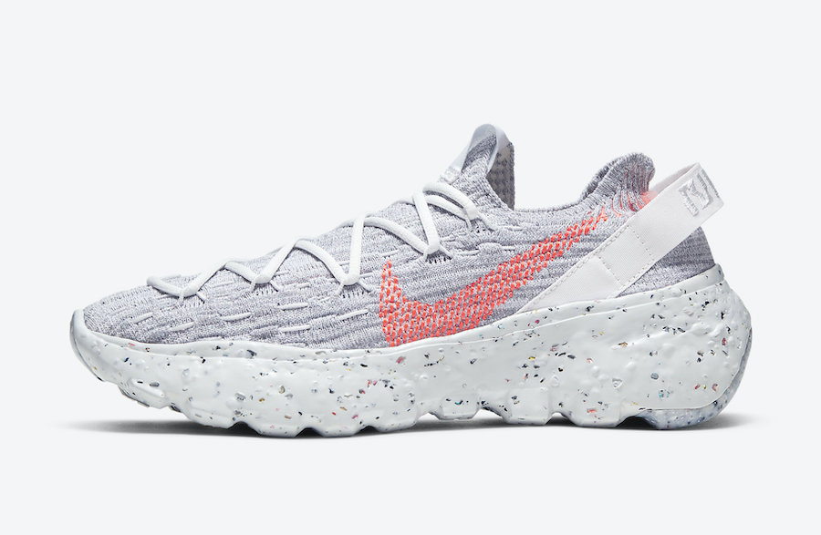 Nike Space Hippie 04