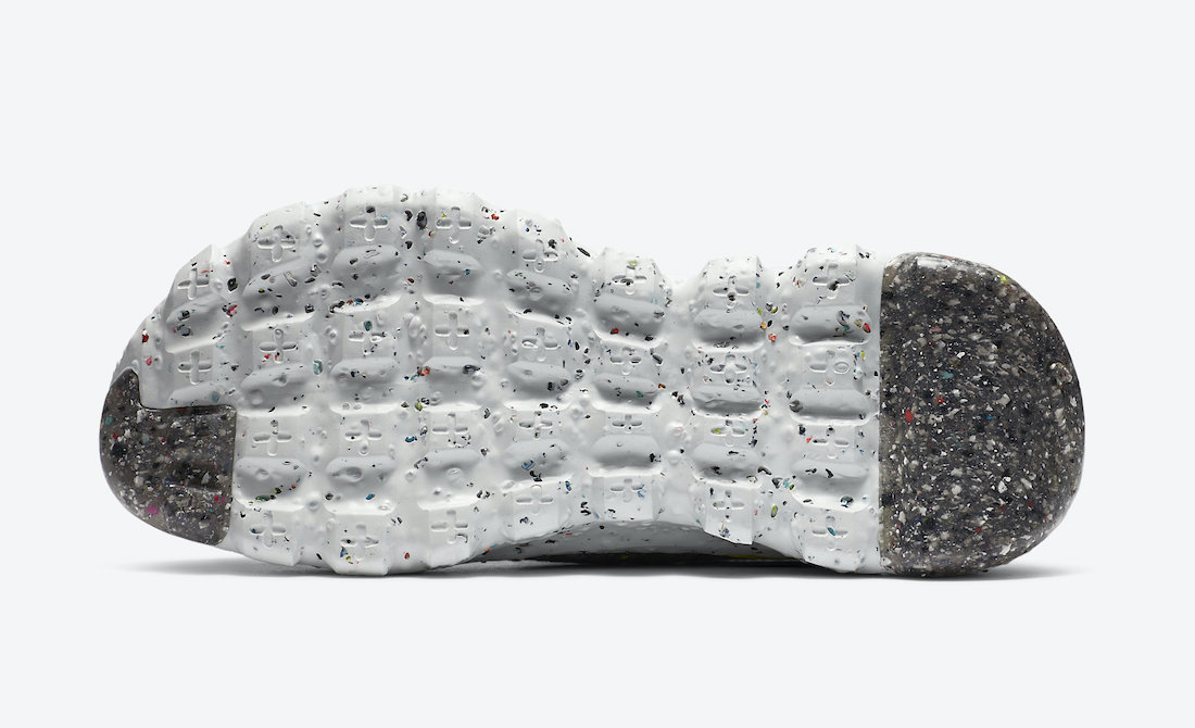 Nike Space Hippie 04 “Lemon Venom”