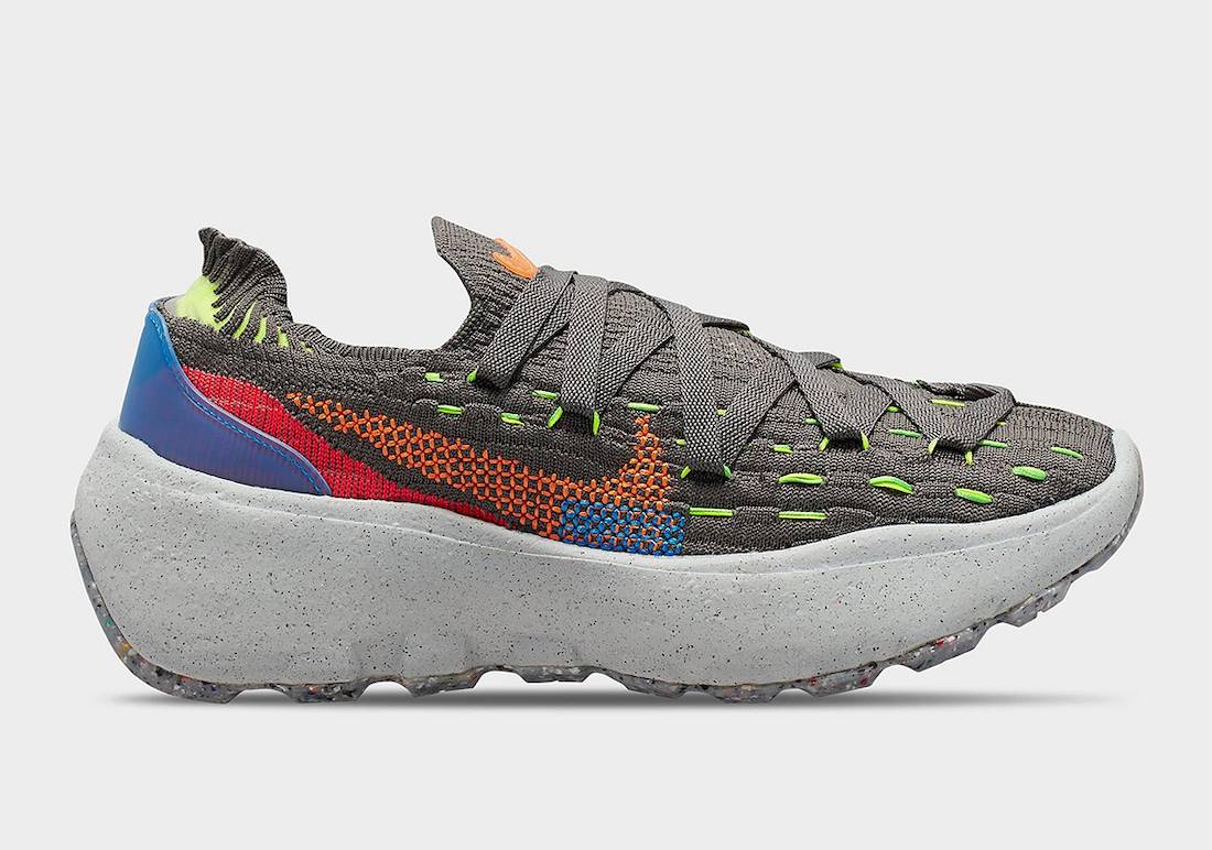 Nike Space Hippie 04