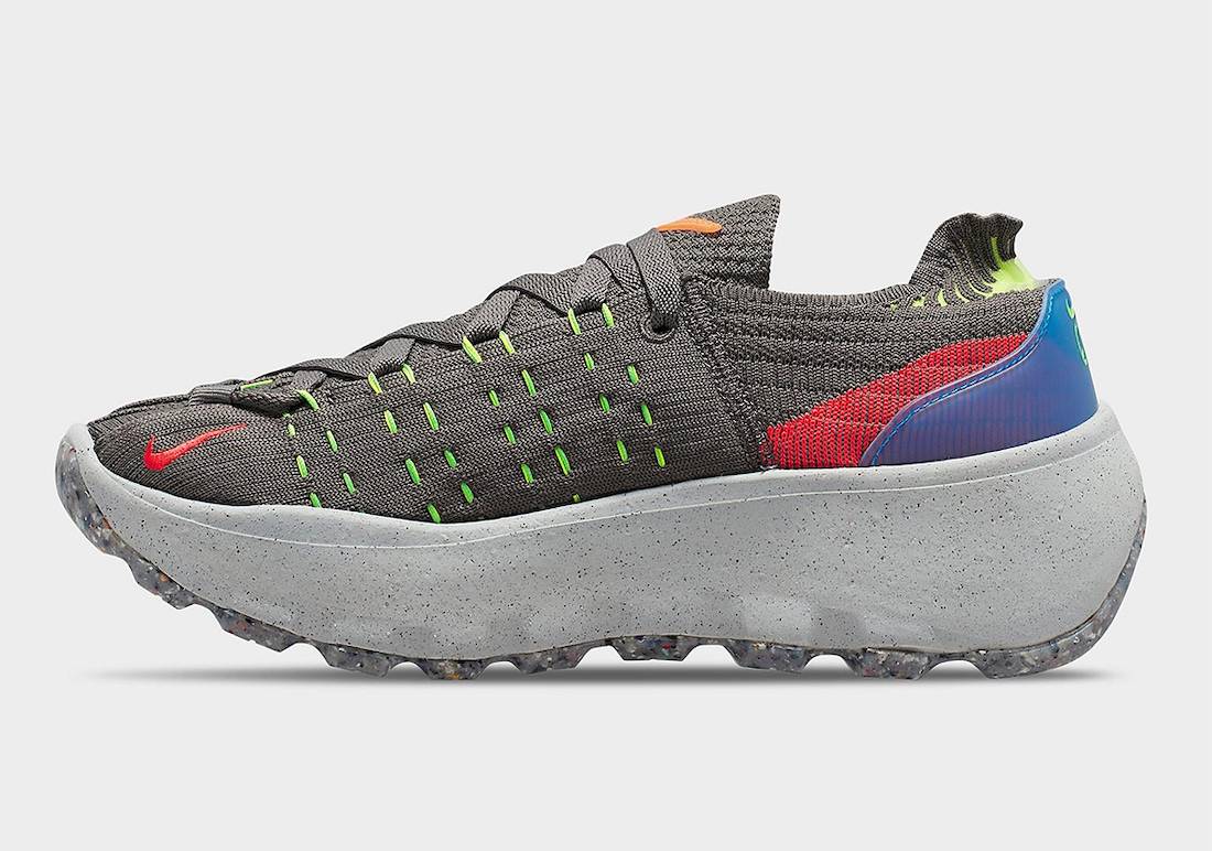 Nike Space Hippie 04