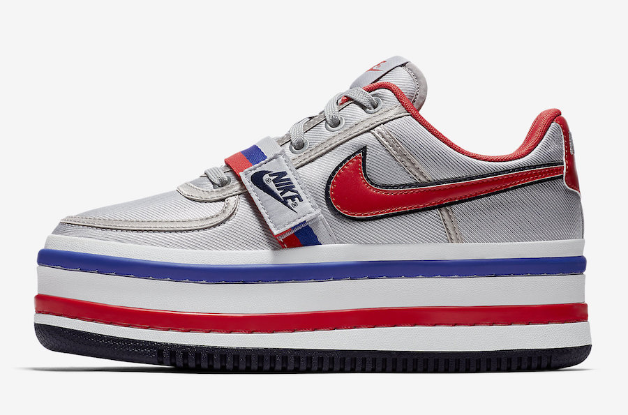 Nike Vandal 2K