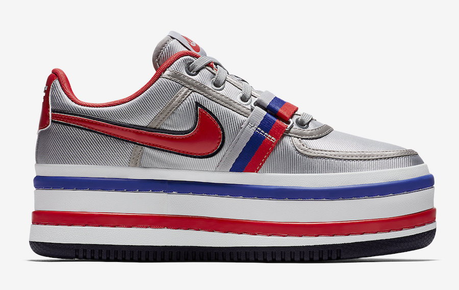 Nike Vandal 2K