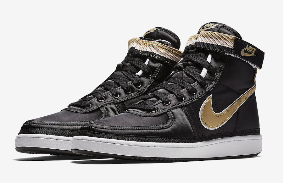 Nike Vandal High Supreme