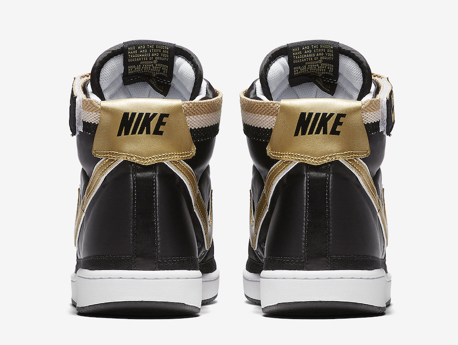 Nike Vandal High Supreme