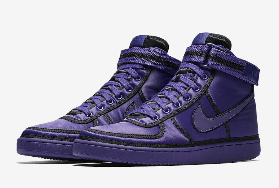 Nike Vandal High Supreme
