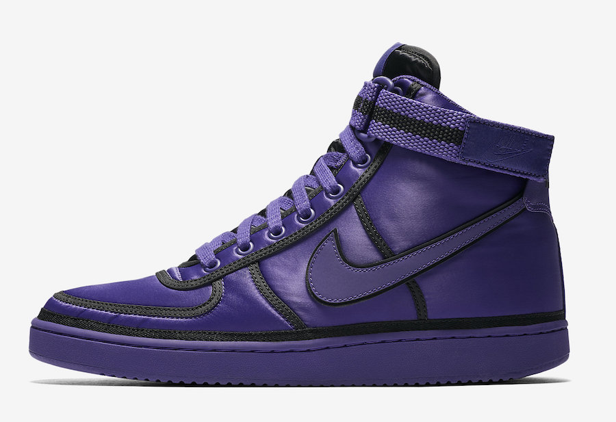 Nike Vandal High Supreme