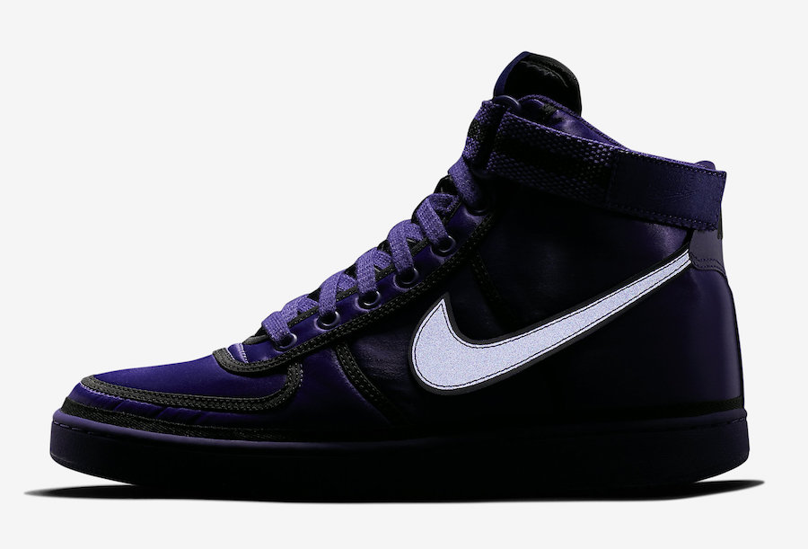 Nike Vandal High Supreme