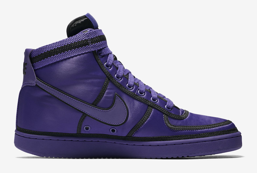 Nike Vandal High Supreme