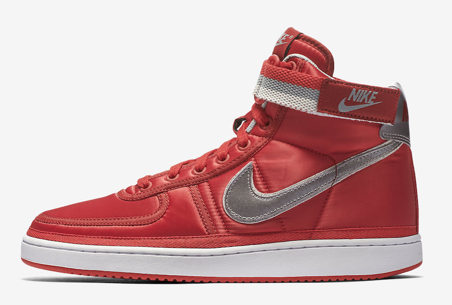 Nike Vandal High Supreme