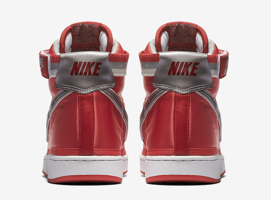 Nike Vandal High Supreme