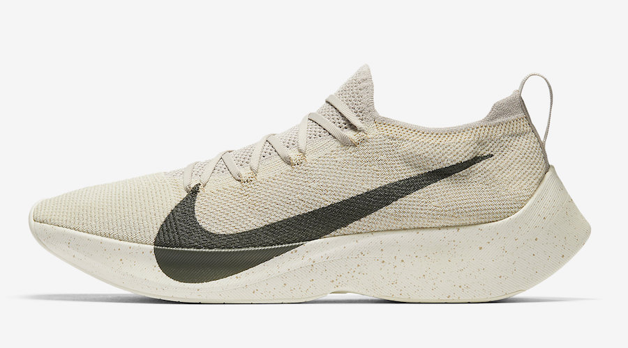 Nike Vapor Street Flyknit