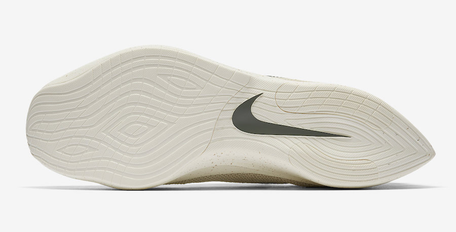 Nike Vapor Street Flyknit