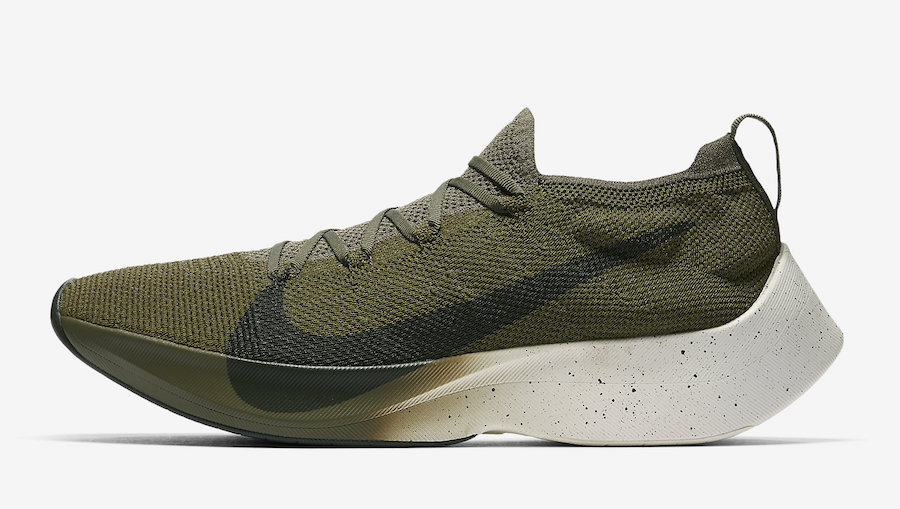 Nike Vapor Street Flyknit