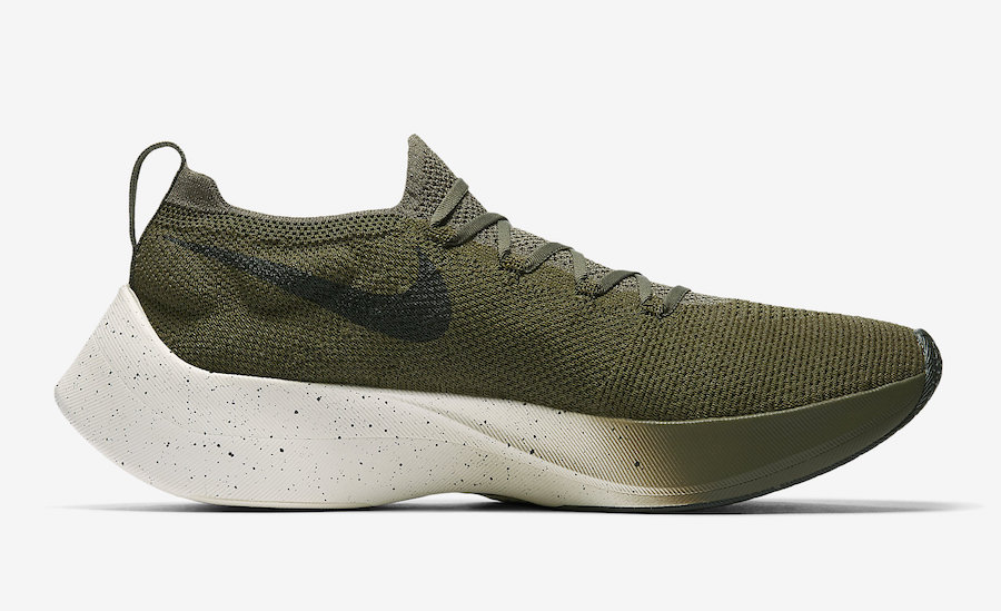 Nike Vapor Street Flyknit