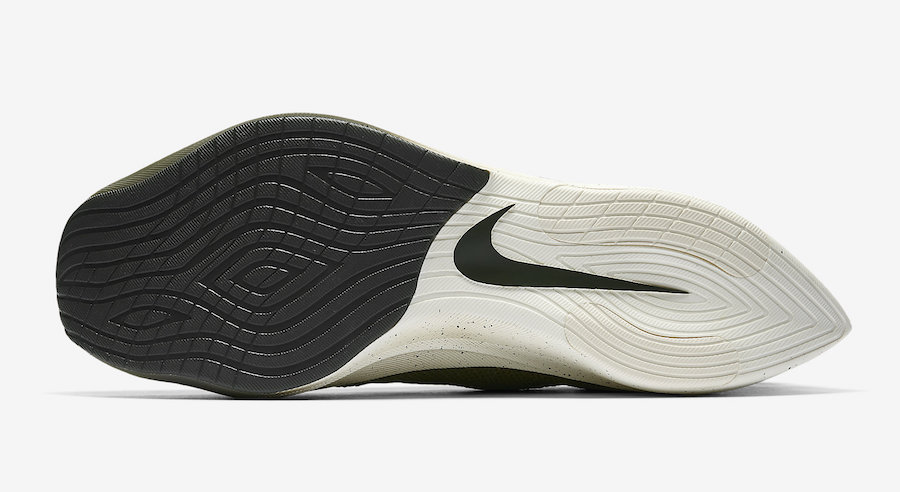 Nike Vapor Street Flyknit