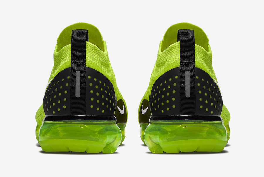 Nike Air VaporMax 2 Flyknit