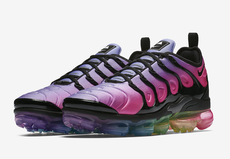 Nike Air VaporMax Plus “Be True”