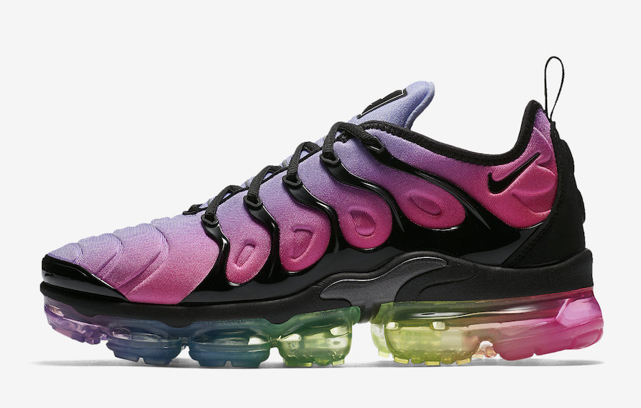 Nike Air VaporMax Plus “Be True”