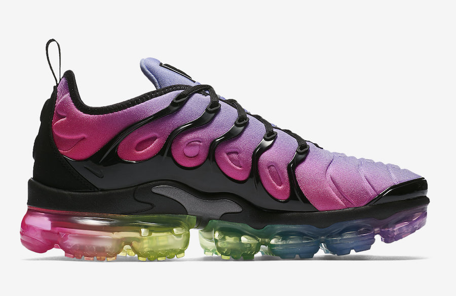 Nike Air VaporMax Plus “Be True”
