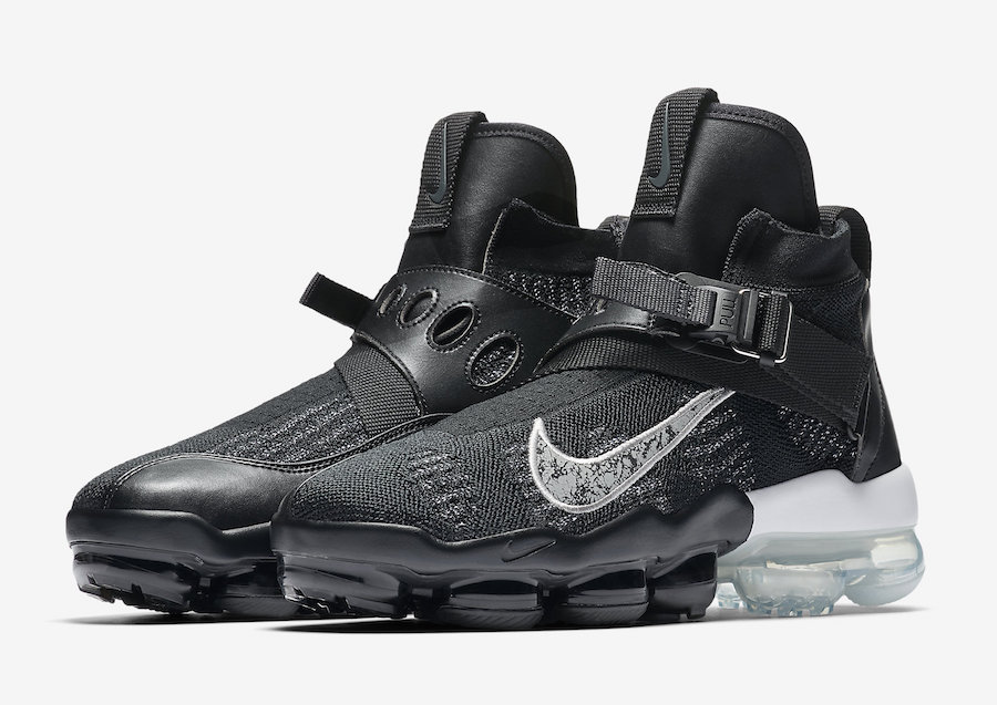 Nike Air VaporMax Premier Flyknit