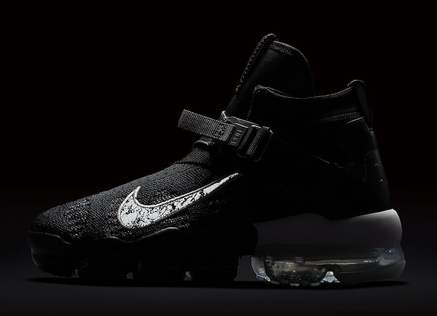 Nike Air VaporMax Premier Flyknit