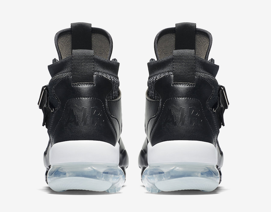 Nike Air VaporMax Premier Flyknit