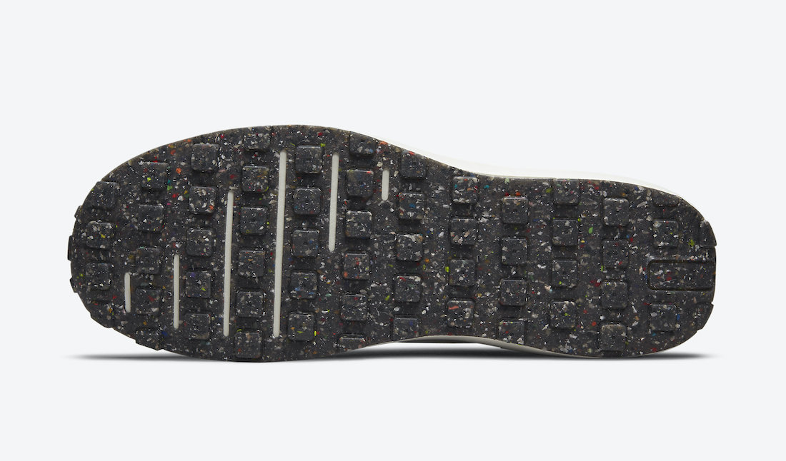 Nike Waffle One “Toasty”
