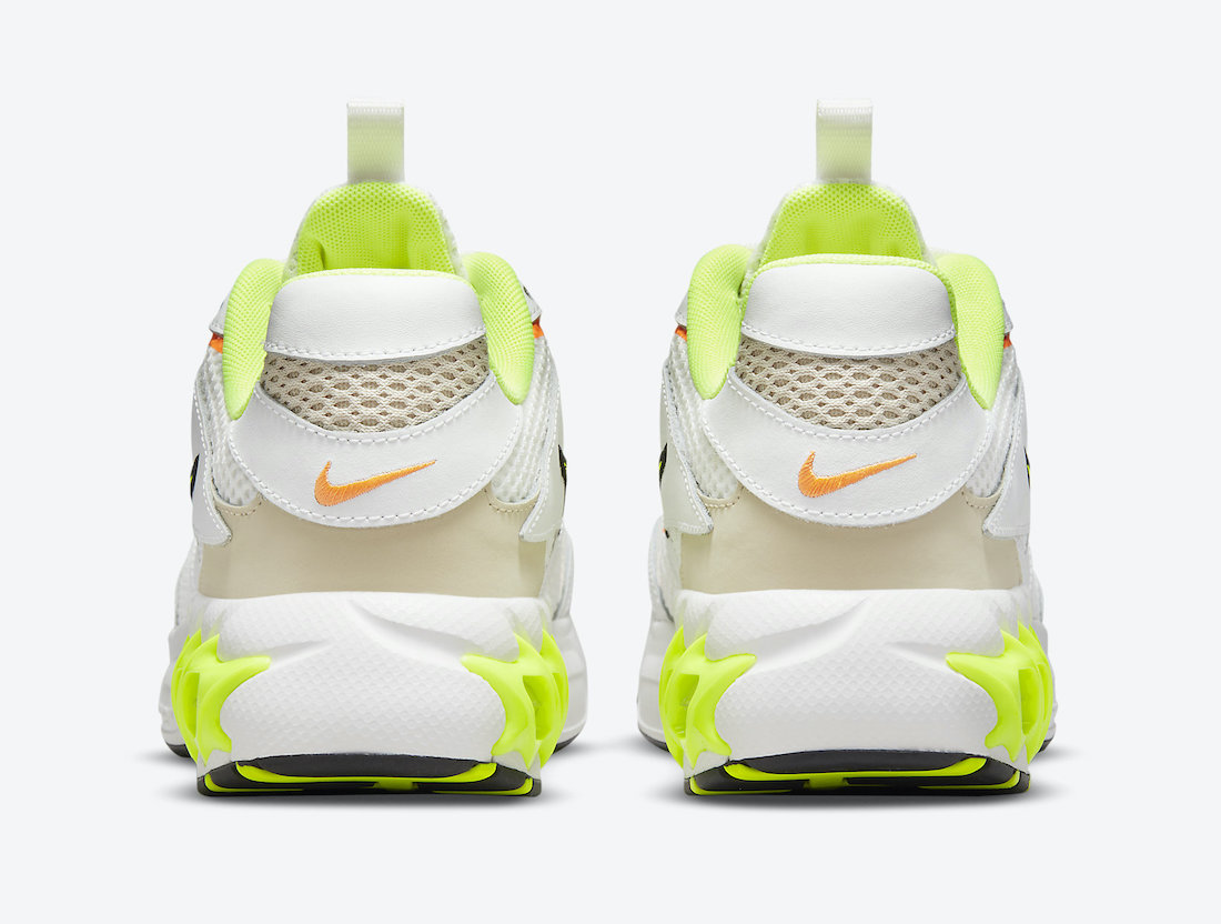Nike Zoom Air Fire