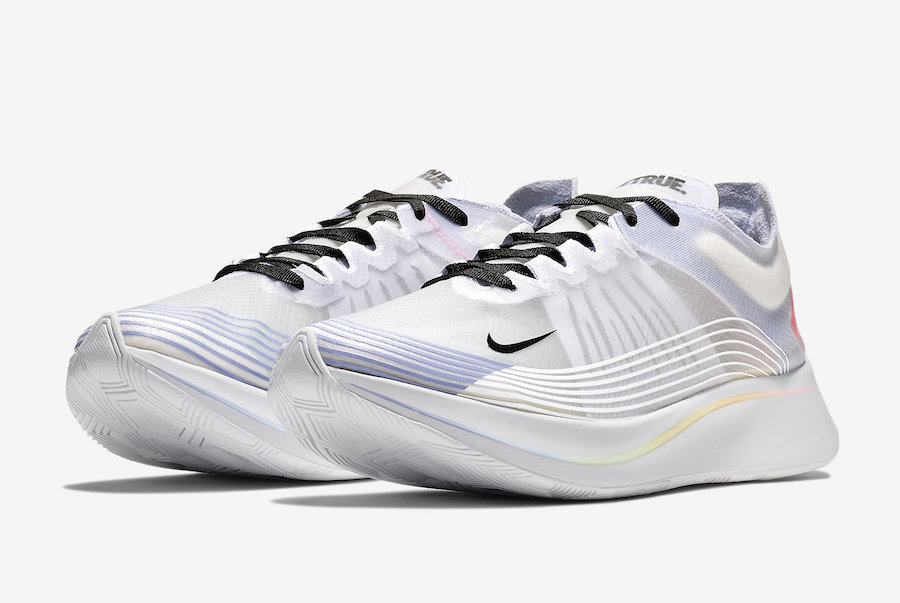Nike Zoom Fly “Be True”