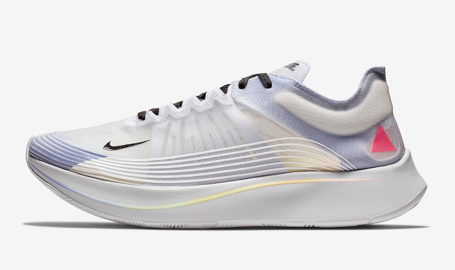 Nike Zoom Fly “Be True”