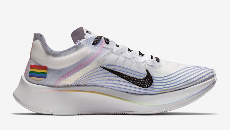 Nike Zoom Fly “Be True”