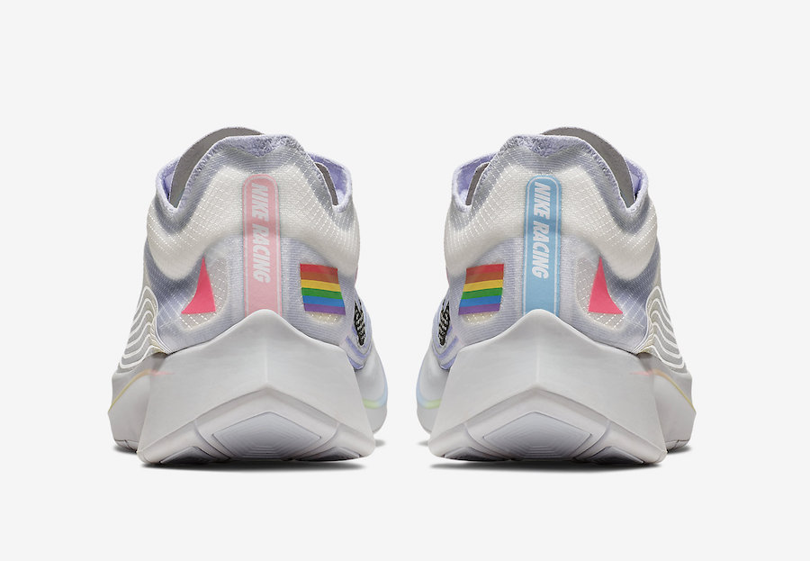 Nike Zoom Fly “Be True”