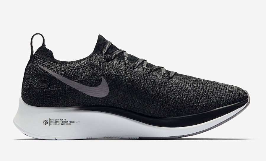 Nike Zoom Fly Flyknit