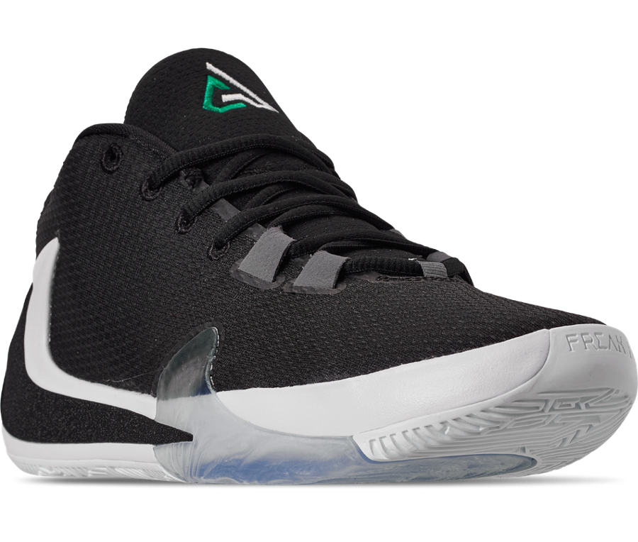 Nike Zoom Freak 1