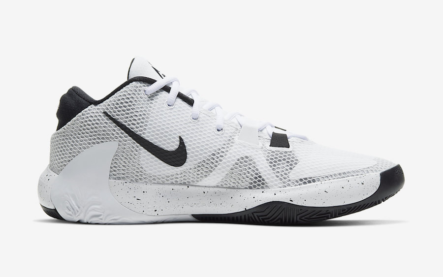 Nike Zoom Freak 1