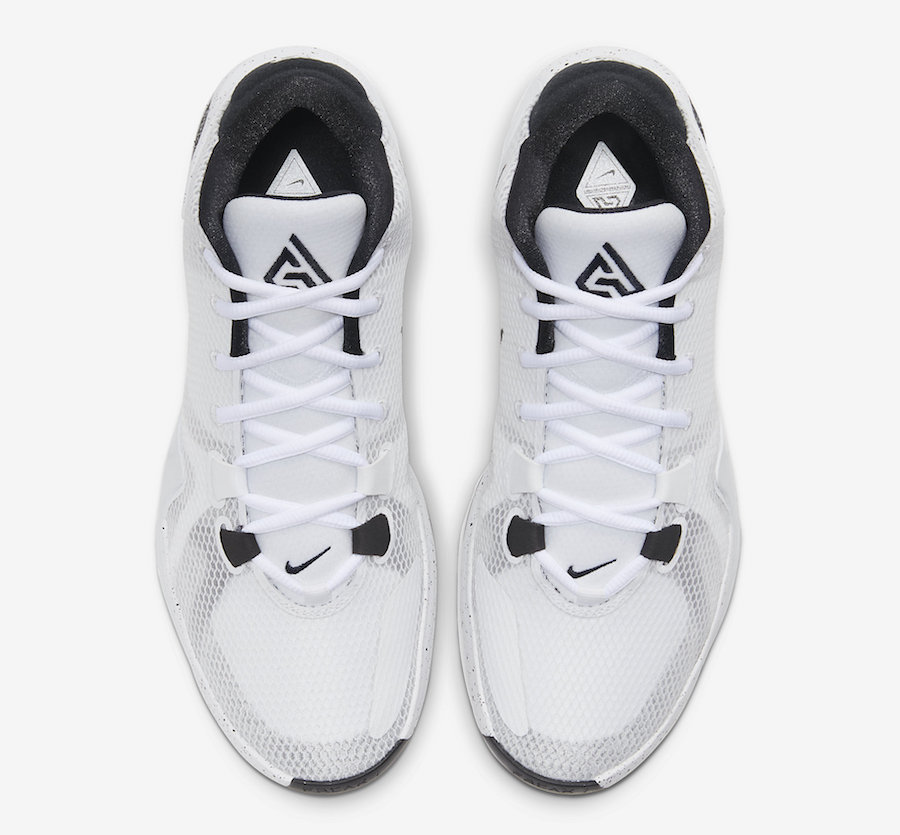 Nike Zoom Freak 1