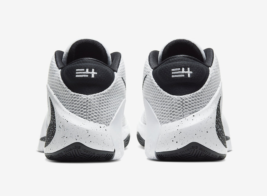 Nike Zoom Freak 1