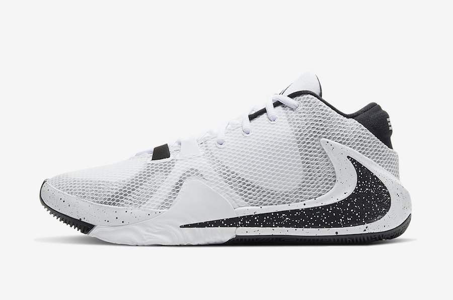 Nike Zoom Freak 1