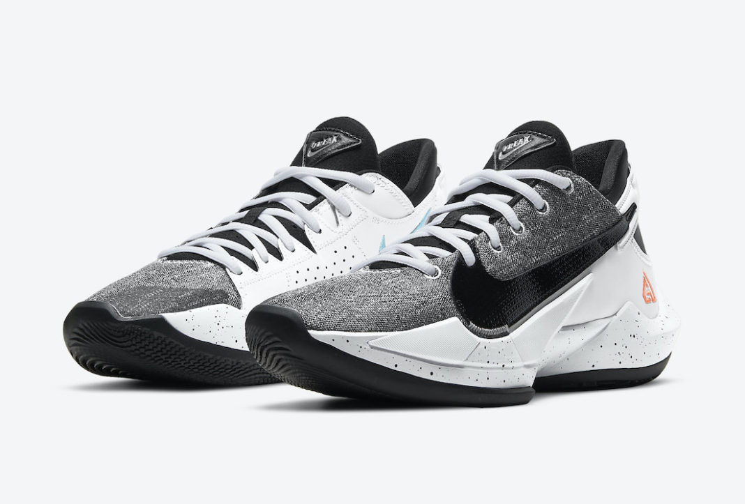 Nike Zoom Freak 2