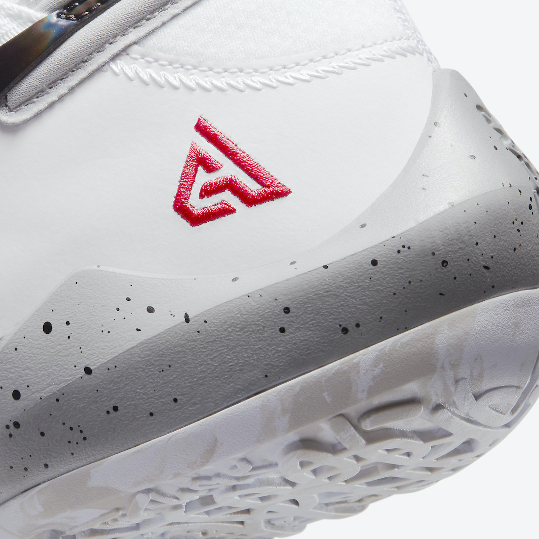 Nike Zoom Freak 2 “White Cement”