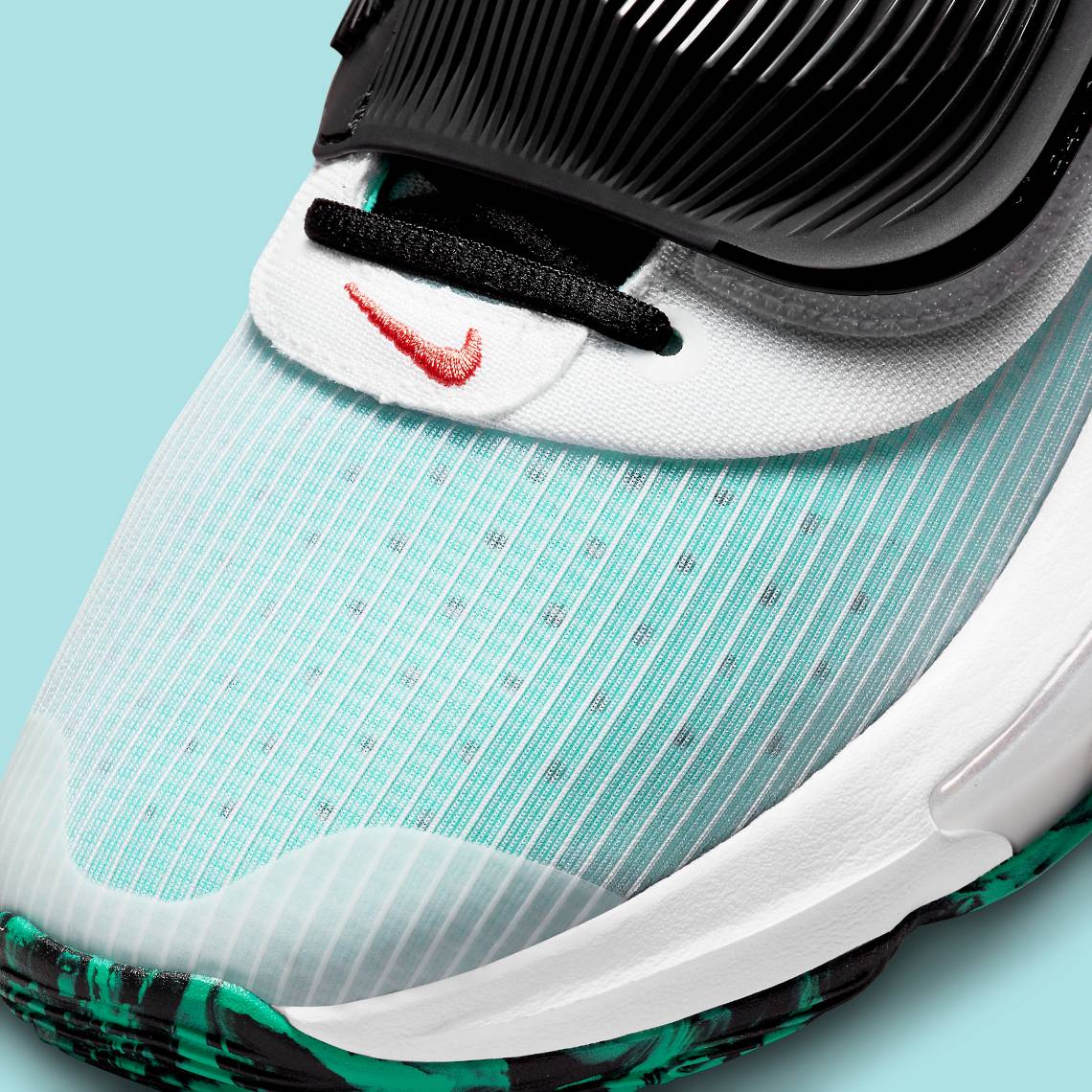 Nike Zoom Freak 3