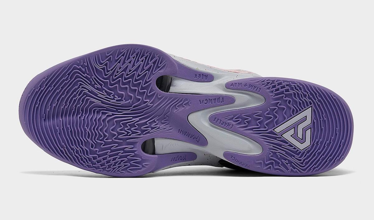 Nike Zoom Freak 4 “All-Star”