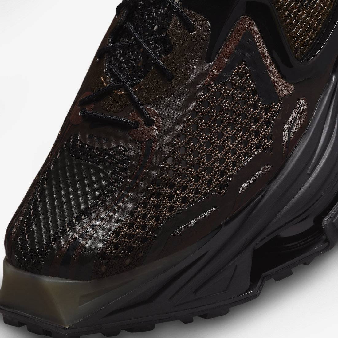 Nike Zoom MMW 4 “Baroque Brown”