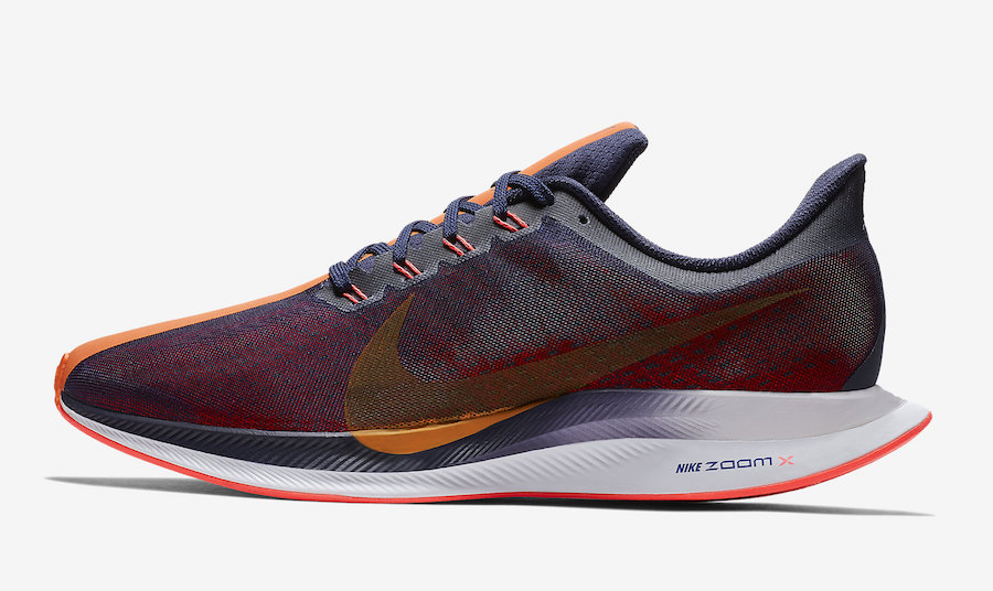 Nike Zoom Pegasus 35 Turbo