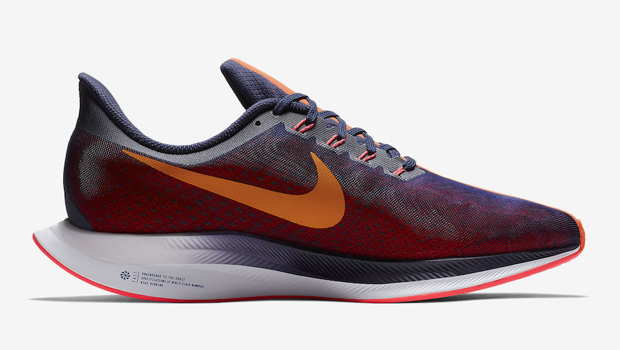 Nike Zoom Pegasus 35 Turbo